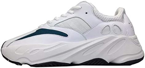 Ruben Price Men's 700 Sneakers Women's Sports Shoes Fashion Lightweight Running Shoes