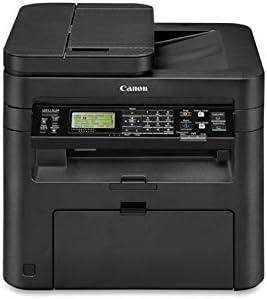 Amazon.co.jp： キヤノン Satera MF244dw モノ 