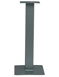 Wilton   63185   159 V 33   1 2 inch Tall Pedestal Base