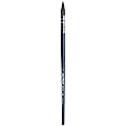 da Vinci Watercolor Series 438 CosmoTop Mix B Paint Brush, Quill Synthetic/Natural Mix, Size 2 (438-2)