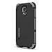 PureGear 60901PG DualTek Extreme Impact Case for Samsung Galaxy S5 - Matte Black - Retail Packaged