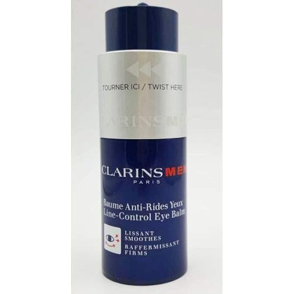 clarins men eye serum