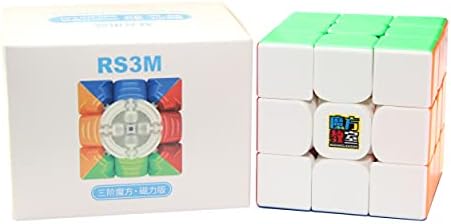 MoYu Super RS3 M 2022 Ball Core