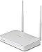 Netgear WNR2020-200PAS N300 Wi-Fi Router with High Power 5dBi External Antennas (WNR2020v2)