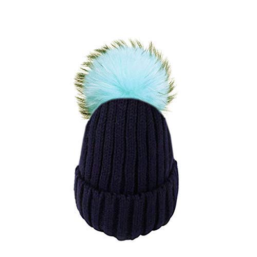 customized beanie hats with pom pom