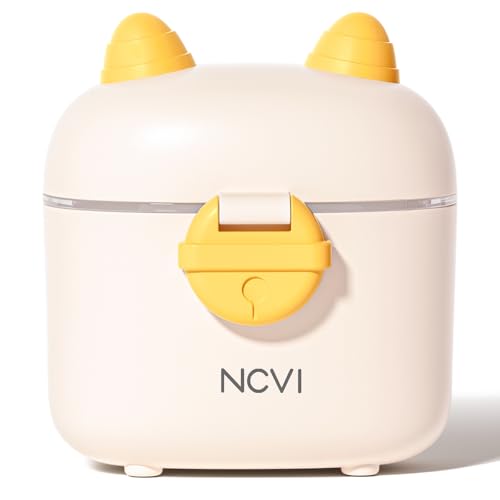 NCVI Portable Formula Dispenser