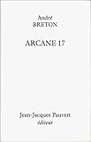 ARCANE 17 by