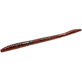 Zoom Bait Finesse Worm Bait-Pack of 20