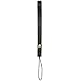 Moment - Leather Wrist Strap for Camera, Phone, and Wristlet - Black primary