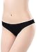 SHEKINI Women's Swimwear Swim Shorts Briefs Cheeky Ruched Hipster Bikini Bottoms (Medium/(US 8-10), Manhattan Black)