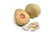 Crispy Green Freeze-Dried Fruit, Single-Serve, Cantaloupe, 0.35 Ounce (Pack of 12)