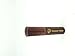 Mini Toothpick box/ Pocket Toothpick Holder/Portable Toothpick Holder Redwood Red wood