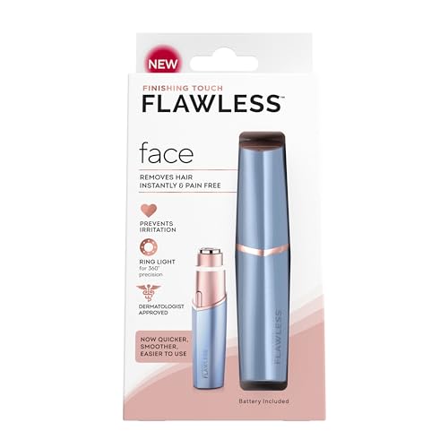Kurz geprüft: Finishing Touch Flawless... für 13,52€ Jetzt ansehen!