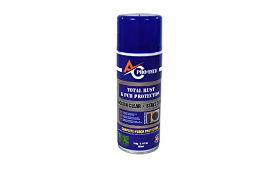 AC Pro-Tech Anti-Corrosion Coating