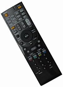 LR Generic Remote Control Fit for TXNR818, TX-NR818, TXNR828, TX-NR828, TXNR929, TX-NR929 for ONKYO AV System