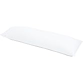 Comodo Luxury Body Pillow High-End Class (Made in Japan / 63 x 20 inch (160 x 50cm)) Dakimakura Pillow for Side Sleepers (Anime/Maternity) CMD9900LS Genuine Product Fabric Feel Level up