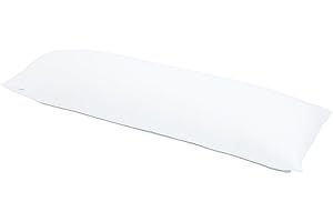 Comodo Luxury Body Pillow High-End Class (Made in Japan / 63 x 20 inch (160 x 50cm)) Dakimakura Pillow for Side Sleepers (Anime/Maternity) CMD9900LS