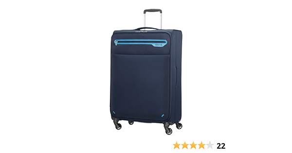 American Tourister Lightway Super Light 