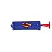 Franklin Sports Size 3 Soccer Ball with Pump, Superman