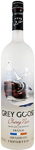 Grey Goose Cherry Noir Flavoured Vodka
