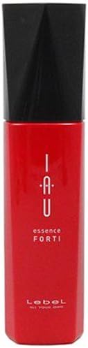 Lebel Cosmetics IAU Essence Forti - 100ml