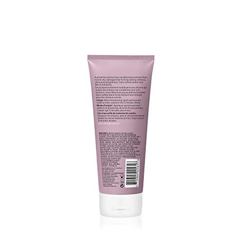 Color mask тонирующая маска vanilla для светлого оттенка 200мл (6418414017424)