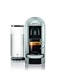 KRUPS,KRUPS Nespresso Vertuo Plus XN900E koffiecupmachine – CENTRIFUSIE -technologie, Roterende cups voor het perfect…