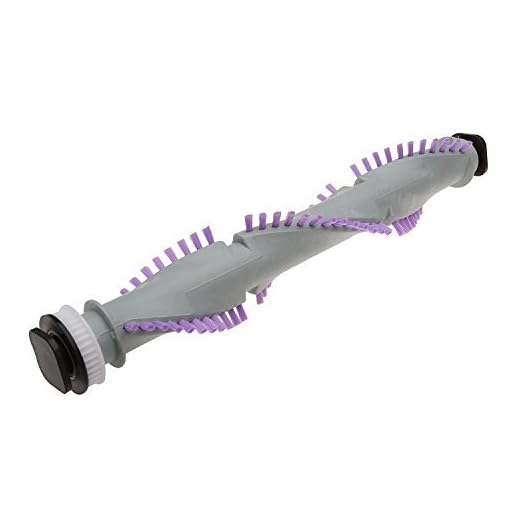 PILDRES vacuum cleaner brushroll for SHARK NAVIGATOR LIFT AWAY brushbar