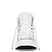 Converse Unisex Chuck Taylor All Star Hi Optical Wht Basketball Shoe 10.5 Men US / 12.5 Women US