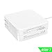 Macbook Air Charger, Aonear 45W Magsafe 2 Magnetic T-Tip Power Adapter Ac Charger for Macbook Air 11 inch and 13-inch