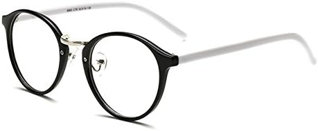 YULON Unsiex Fashion Joker Simple Frames/Glasses(K2)