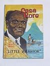 Sasa Rore--Little Warrior