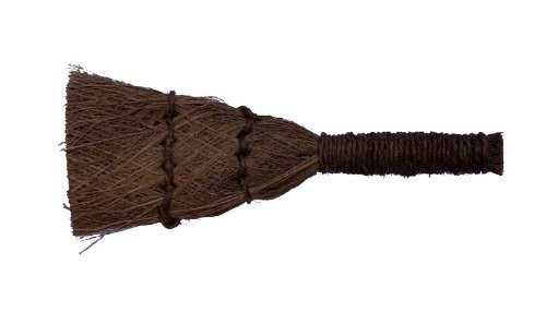 Bonsai Tree Coco Soil Brush