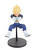 Banpresto Dragon Ball Z Final Flash Vegeta Action Figure