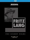 Fritz Lang: The Silent Films