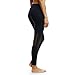 Crafeel Yoga Pants High Waisted Workout Athletic Leggings Tummy Control Running Tights with Pockets