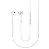 Samsung-Headset-with-Remote-and-Microphone-White Samsung Headset with Remote and Microphone - White