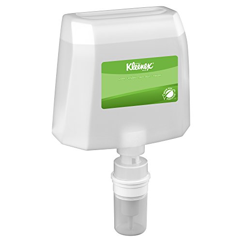 Kleenex Certified 91591 Unscented Packages