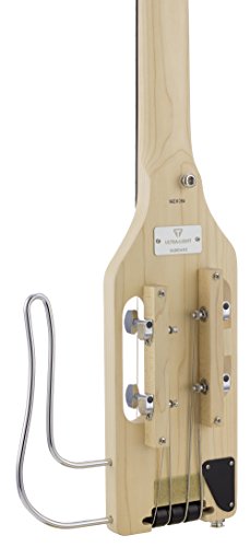 Traveler Guitar Ultra-Light Bass (Maple) (ULB MPS)