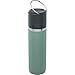 Stanley Go Series with Ceramivac Vacuum Insulated Bottle, Shale, 24oz