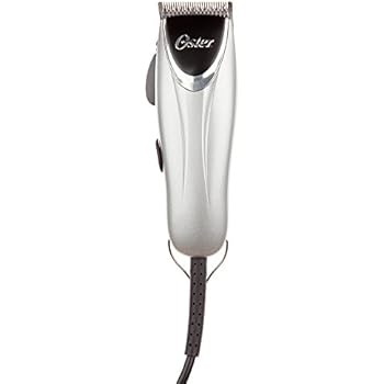 Amazon.com: Oster Professional 76030-010 Free Rider Professional ...