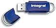 Integral Courier 16 GB USB Flash Drive
