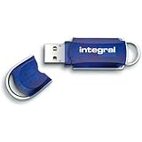 Integral Courier 16 GB USB Flash Drive
