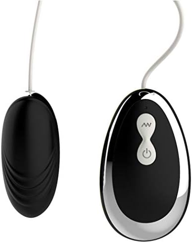 20 Speed Powerful Bullet Shape Personal Vibrating Massage Tool