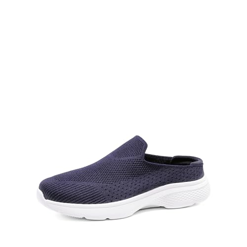 DREAM PAIRS Womens Mules Sneakers