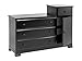 DaVinci Kalani Combo Dresser in Ebony