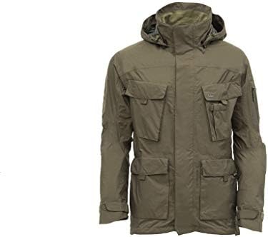 Carinthia TRG jacket, olive