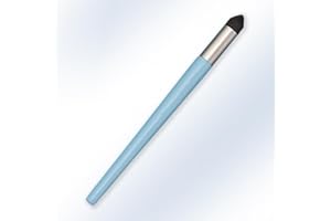 1/3Pcs Reusable Drawing Art Blenders Oil Painting Washable Sketch Rubbing Brush