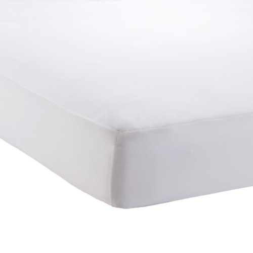 AllerEase Hot Water Washable Allergy Protection Mattress ...