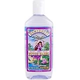 Humphrey's Homeopathic Remedy Lilac Witch Hazel Facial Toner -- 8 fl oz
